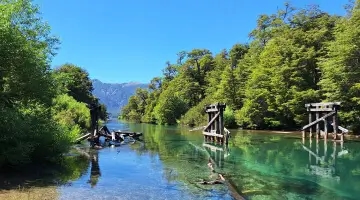 Villa La Angostura