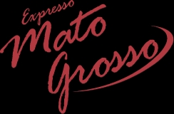Logo Expresso Mato Grosso do Sul