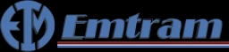 Logo Emtram