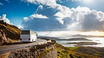 Tickets from Catamarca to Buenos Aires by bus