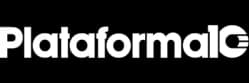 Plataforma10 Logo Footer