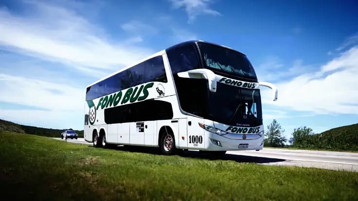 bus de Fono Bus