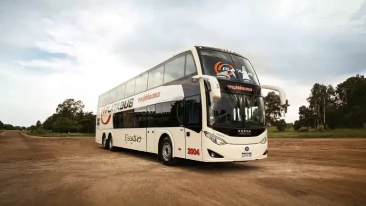 bus de Platabus