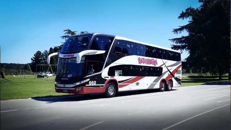 bus de Rutatlantica
