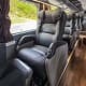 Buses Lep bus: Sleeper seats