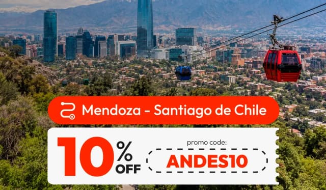 Scenic view of Chile