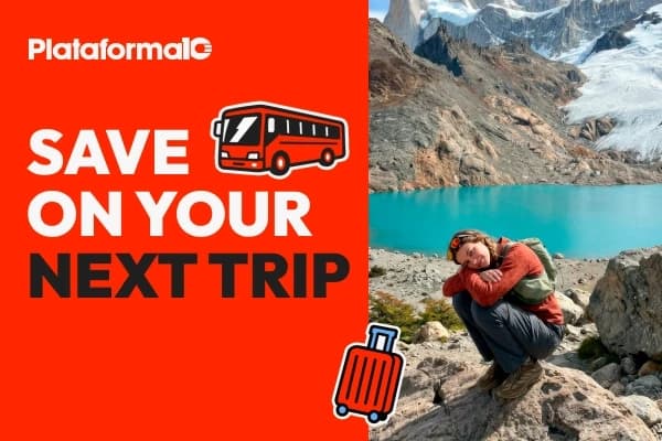 Save on your next trip