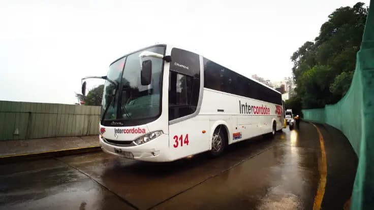 bus de Intercordoba