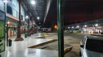 Puerto Iguazú