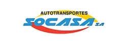 Autotransportes Socasa