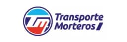 Empresa Transporte Morteros