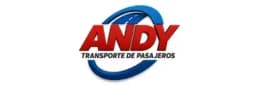 Andy Transporte De Pasajeros