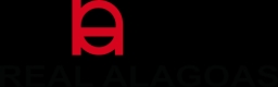 Logo Real Alagoas