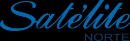 Logo Satélite Norte
