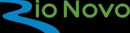 Logo Rio Novo