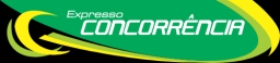 Logo Expresso ConcorrĂȘncia
