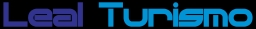 Logo Leal Turismo