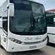 Costa Azul bus: outside view