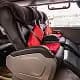 El Practico bus: Single sleeper seats