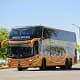 Rio Uruguay bus: outside view