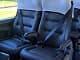 Rutatlantica bus: Semi-sleeper seats