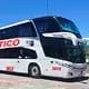 El Practico bus: outside view