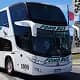 Fono Bus bus: outside view