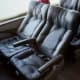 Flecha Bus bus: Semi-sleeper seats
