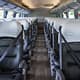 Sol Bus bus: Semi-sleeper seats